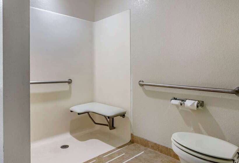 فندق Sleep Inn & Suites