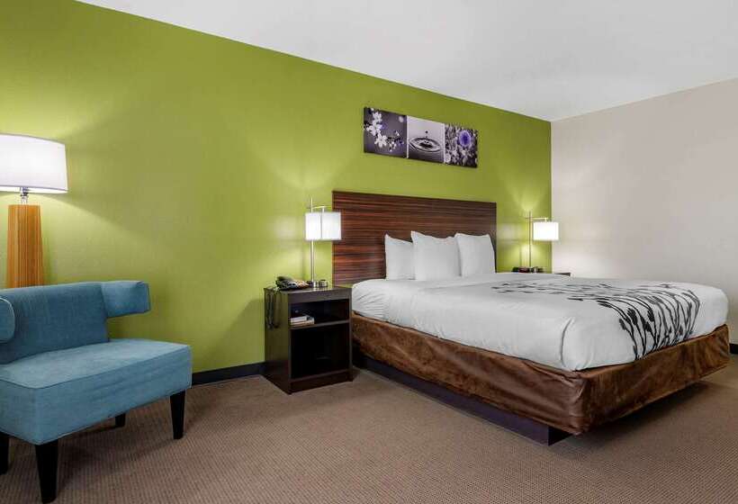 فندق Sleep Inn & Suites
