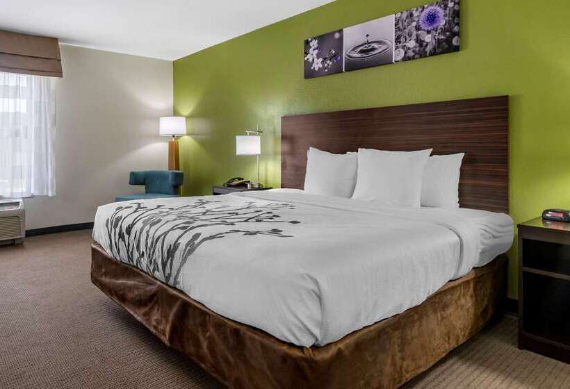 فندق Sleep Inn & Suites