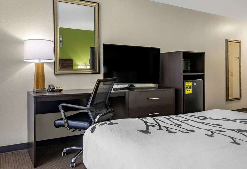 فندق Sleep Inn & Suites