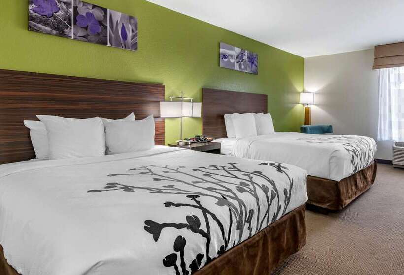 فندق Sleep Inn & Suites