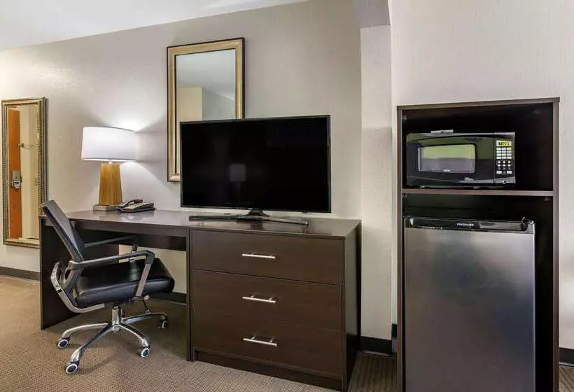 هتل Sleep Inn & Suites