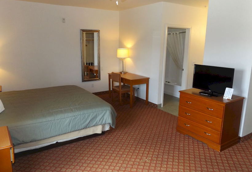 호텔 Sierra Vista Extended Stay