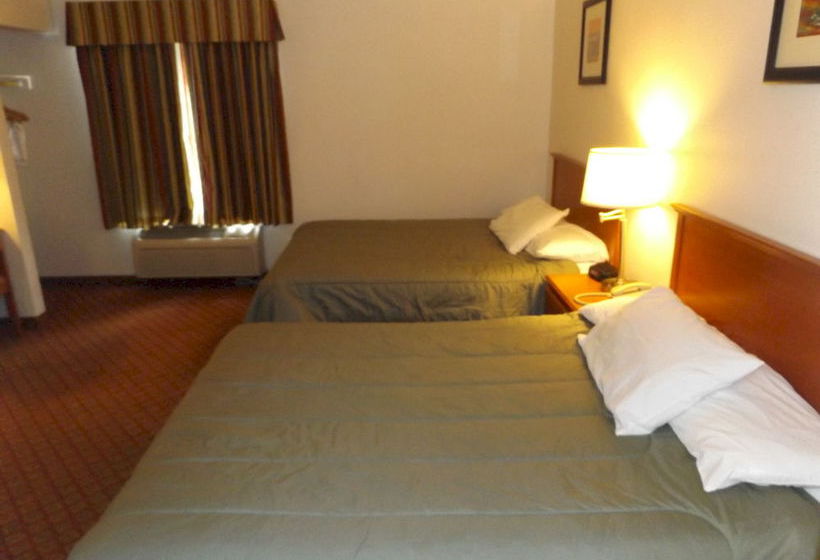 호텔 Sierra Vista Extended Stay