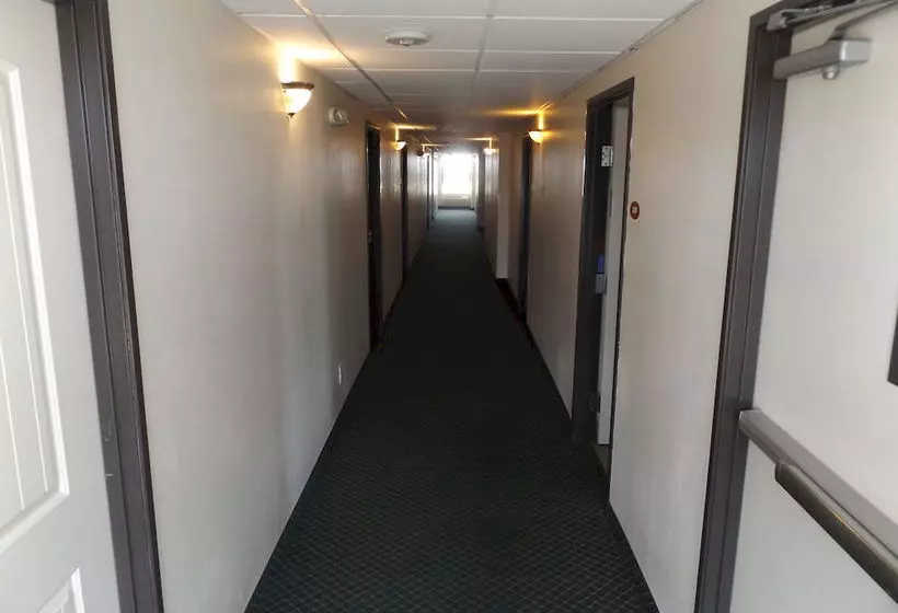 هتل Sierra Vista Extended Stay