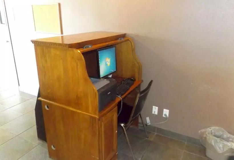 هتل Sierra Vista Extended Stay