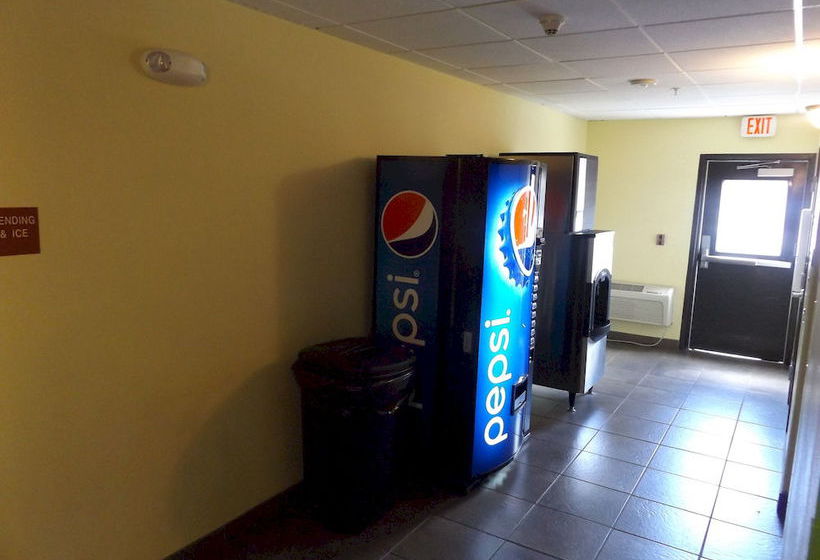 호텔 Sierra Vista Extended Stay