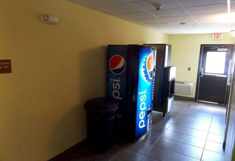 هتل Sierra Vista Extended Stay