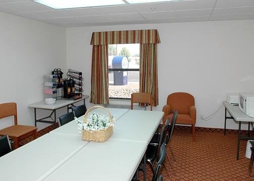 호텔 Sierra Vista Extended Stay