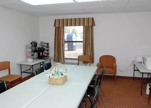 هتل Sierra Vista Extended Stay