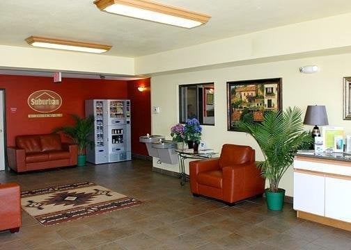 호텔 Sierra Vista Extended Stay