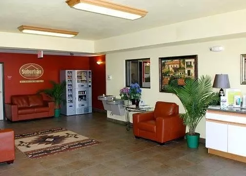 هتل Sierra Vista Extended Stay