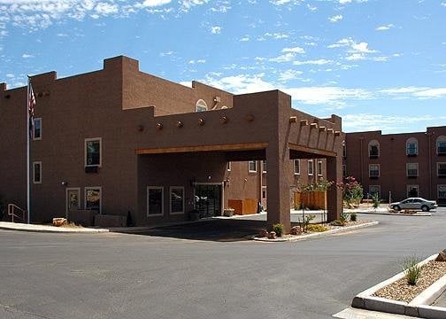 호텔 Sierra Vista Extended Stay