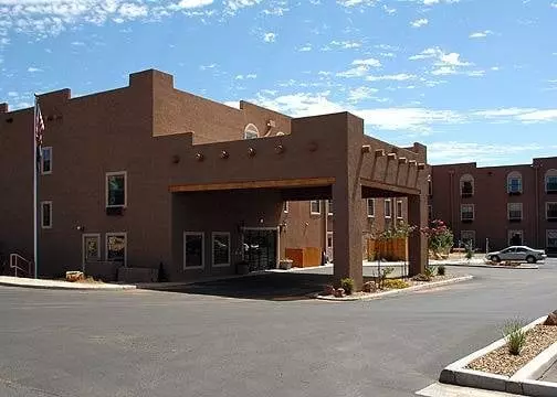 هتل Sierra Vista Extended Stay