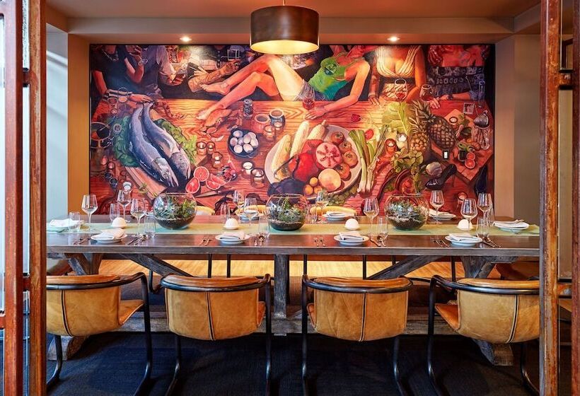 The Citizen Hotel, Autograph Collection