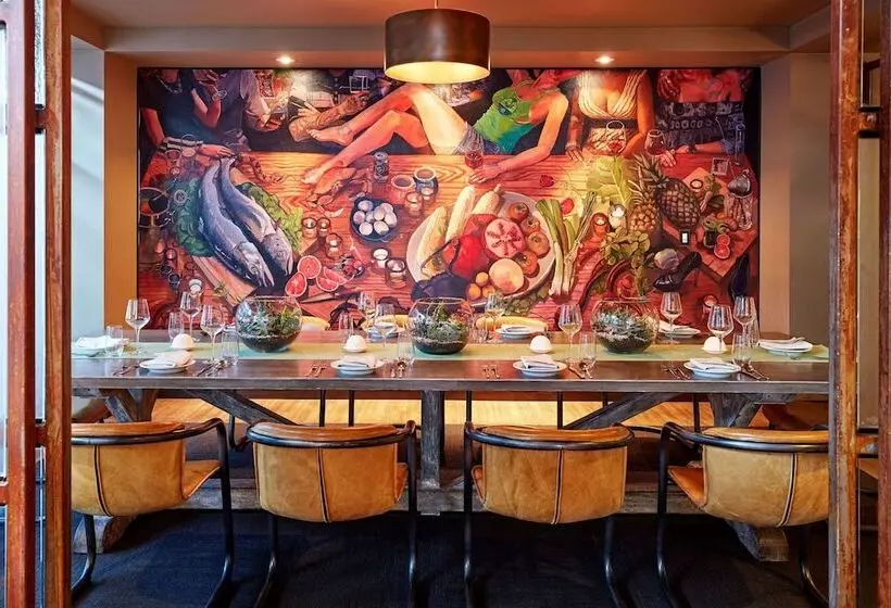 The Citizen Hotel, Autograph Collection