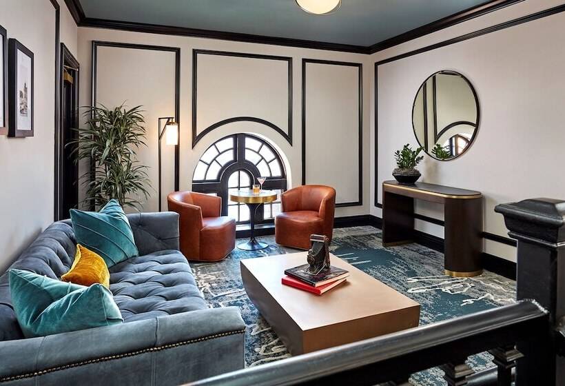 The Citizen Hotel, Autograph Collection