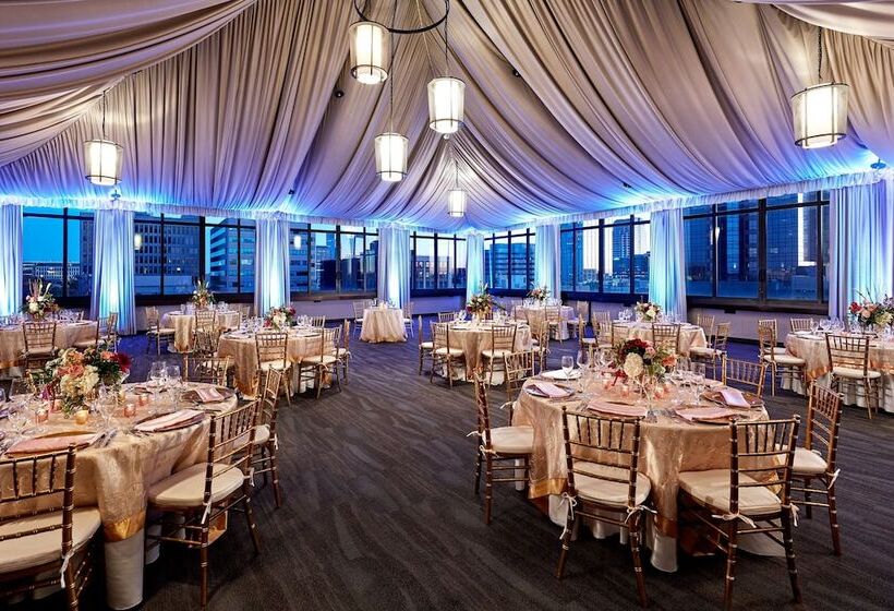 The Citizen Hotel, Autograph Collection