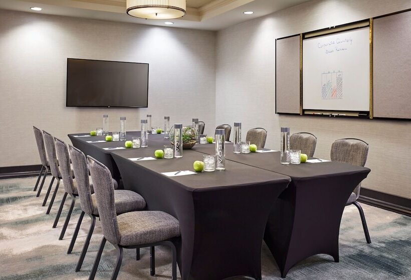 The Citizen Hotel, Autograph Collection