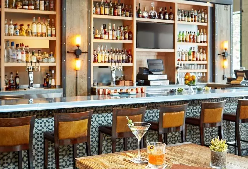 The Citizen Hotel, Autograph Collection