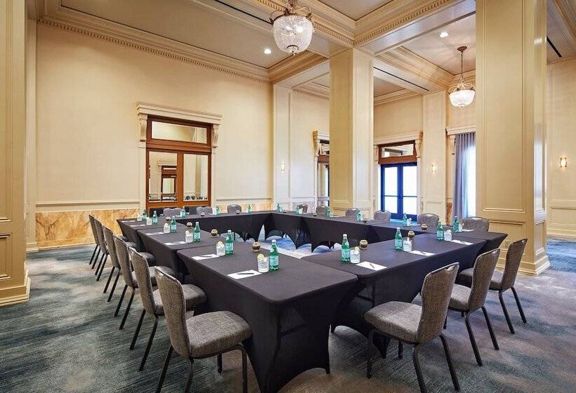 The Citizen Hotel, Autograph Collection