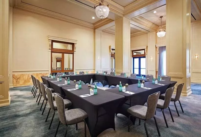 The Citizen Hotel, Autograph Collection