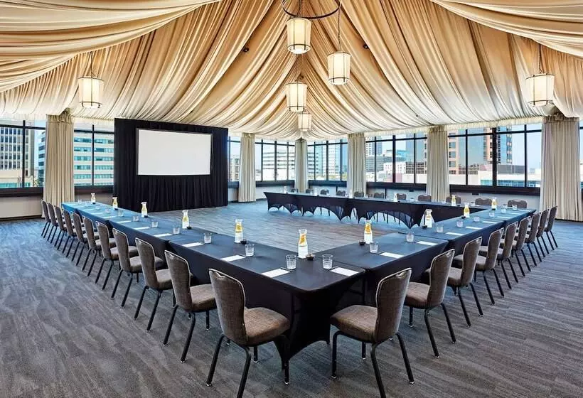 The Citizen Hotel, Autograph Collection