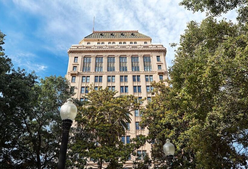 The Citizen Hotel, Autograph Collection