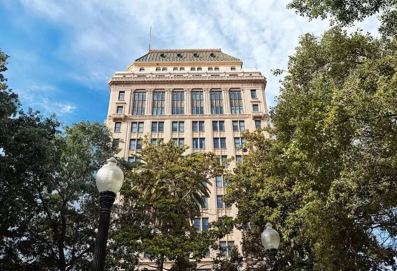 The Citizen Hotel, Autograph Collection