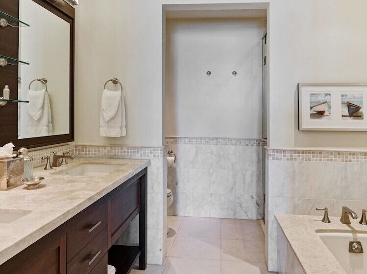 هتل The Landings Resort & Spa