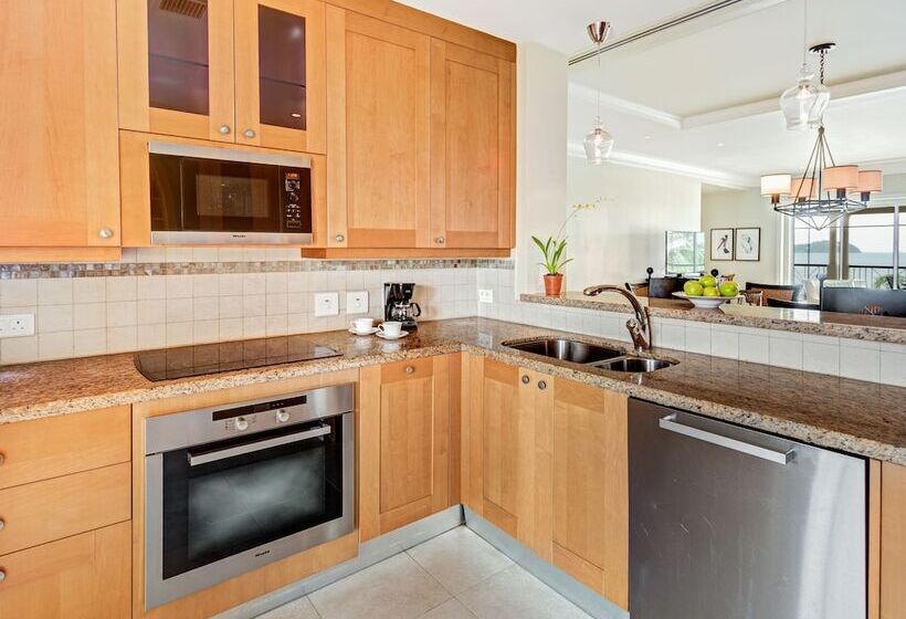 هتل The Landings Resort & Spa