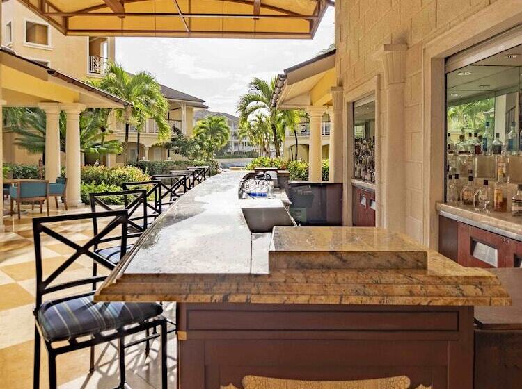 هتل The Landings Resort & Spa