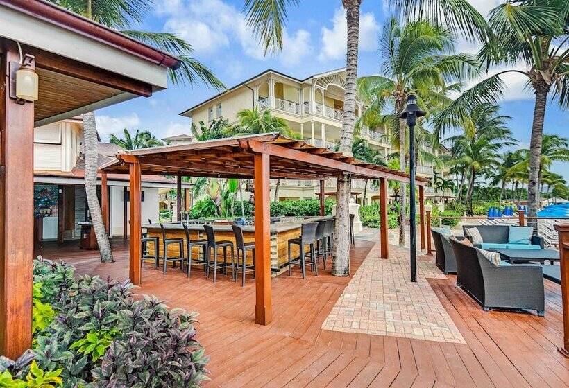 هتل The Landings Resort & Spa