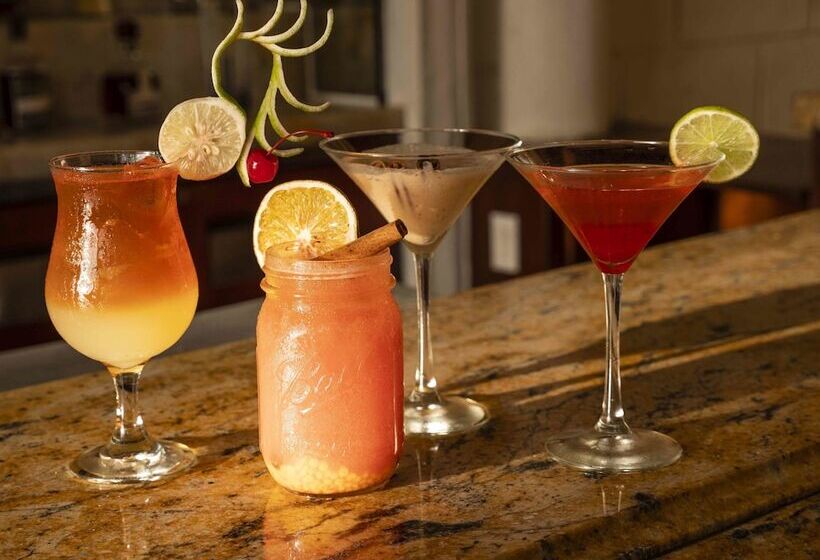 هتل The Landings Resort & Spa