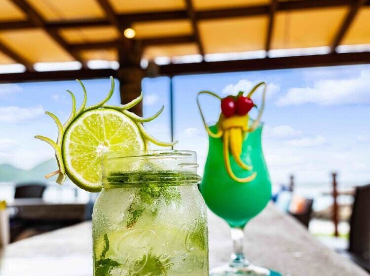 هتل The Landings Resort & Spa