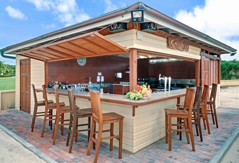 هتل The Landings Resort & Spa