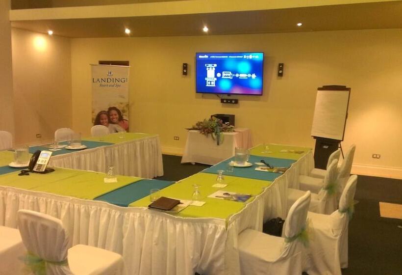 هتل The Landings Resort & Spa