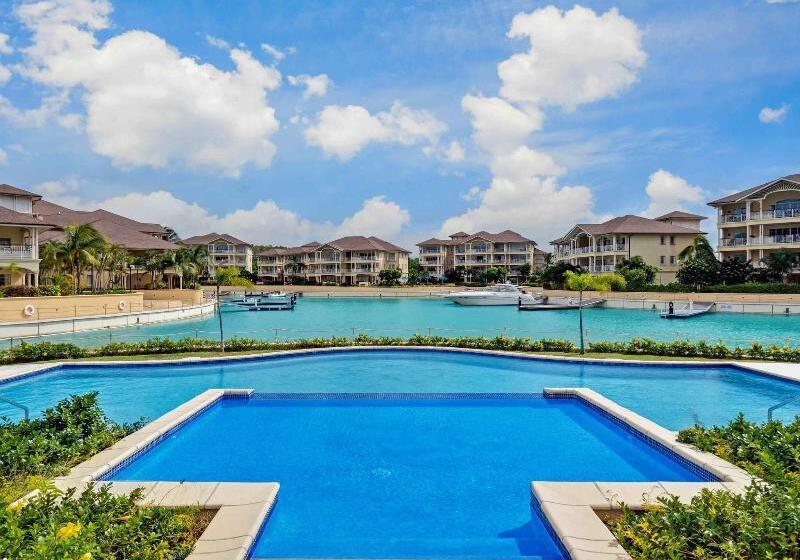 هتل The Landings Resort & Spa