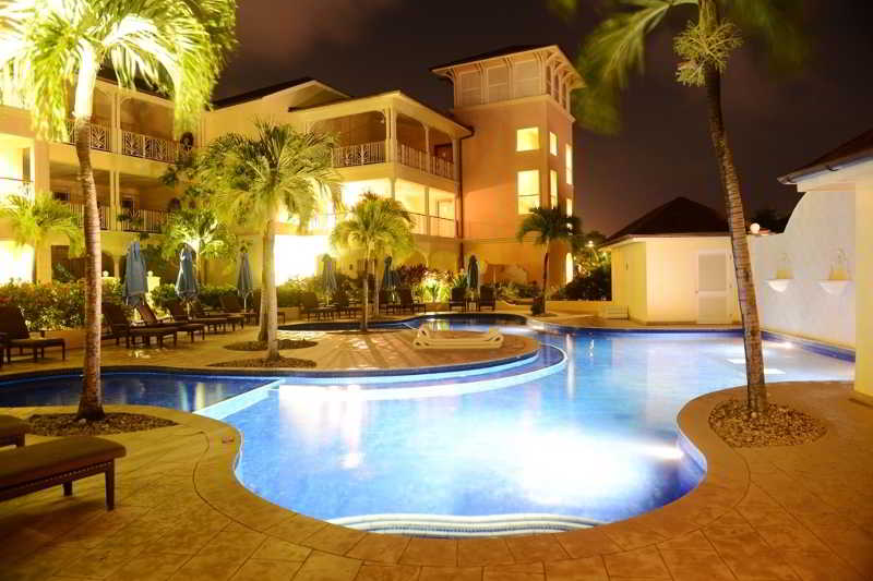 هتل The Landings Resort & Spa