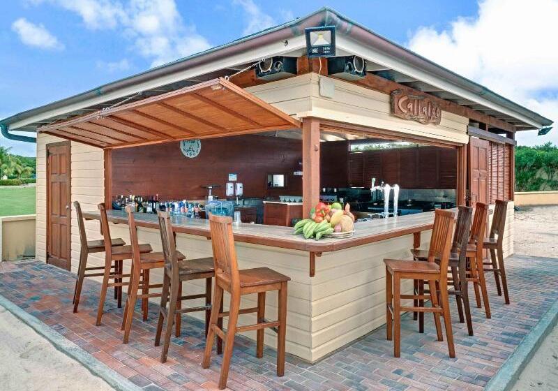 هتل The Landings Resort & Spa