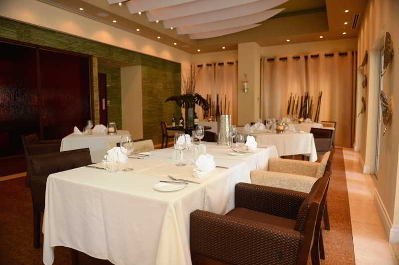 هتل The Landings Resort & Spa