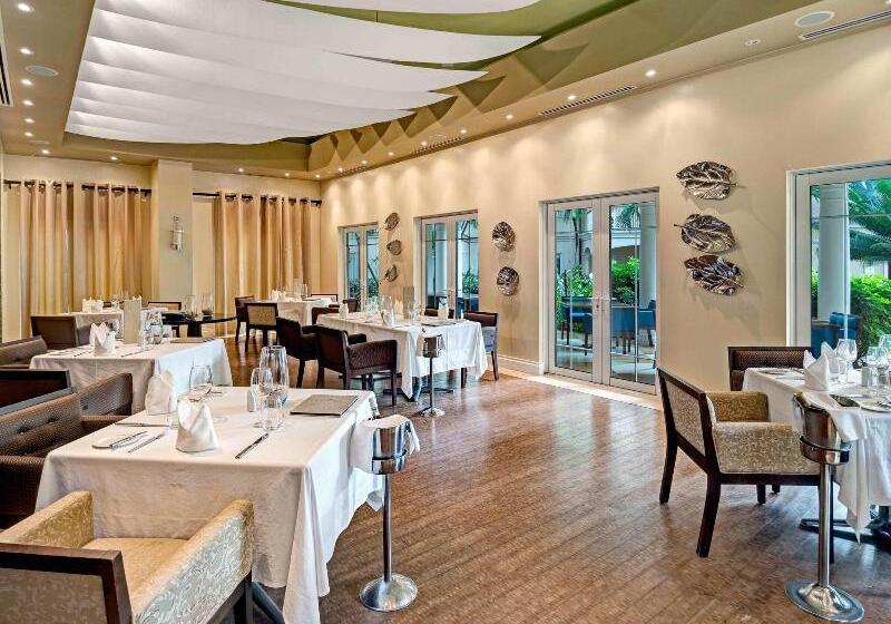 هتل The Landings Resort & Spa