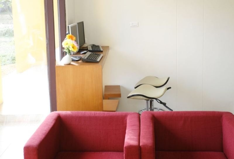 בית מלון כפרי The Room Chaweng