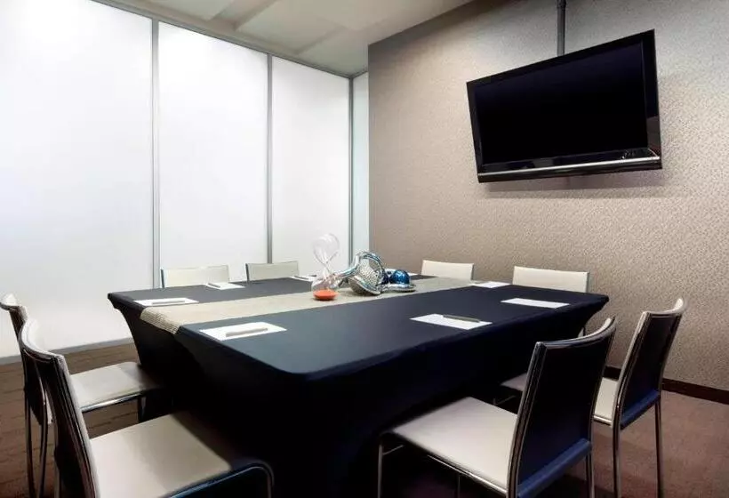 בית מלון כפרי W Scottsdale