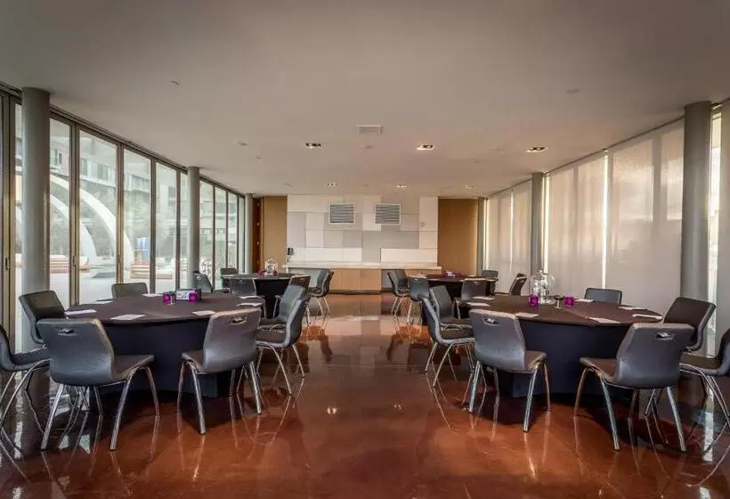 בית מלון כפרי W Scottsdale