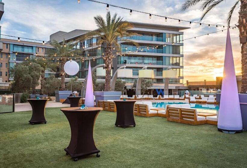 فندق W Scottsdale