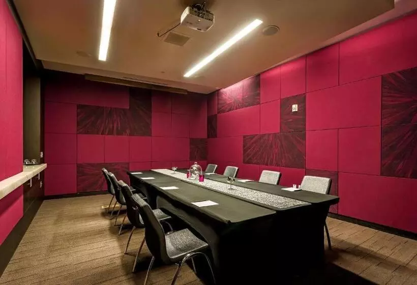 בית מלון כפרי W Scottsdale