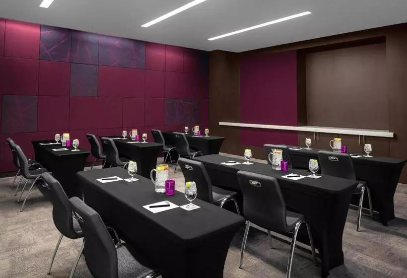 בית מלון כפרי W Scottsdale