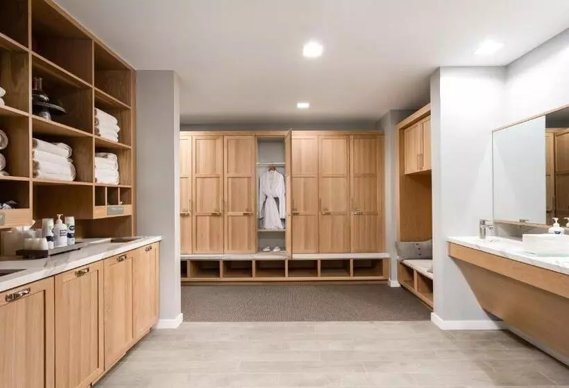 בית מלון כפרי W Scottsdale