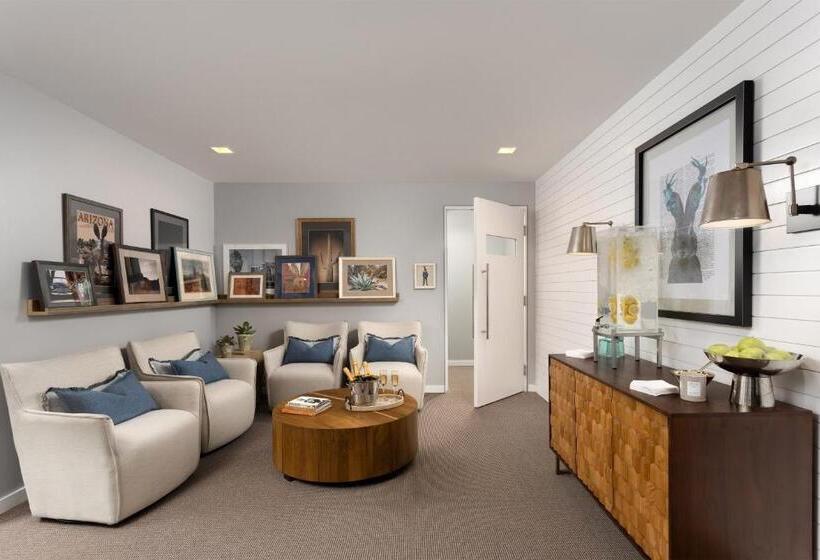 فندق W Scottsdale